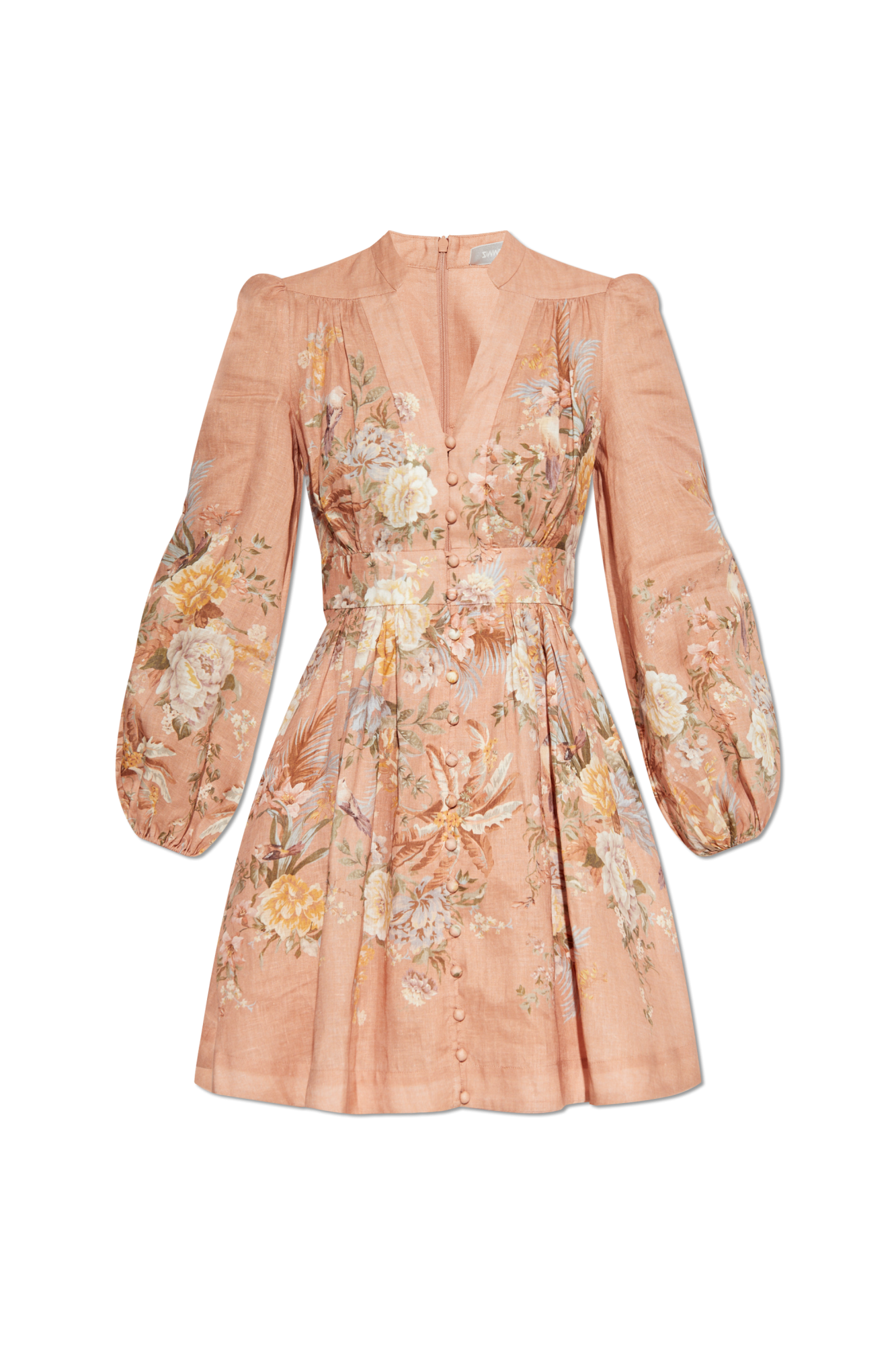 Zimmermann Dress with floral pattern | Women's Clothing | Vitkac Zimmermann Dress with floral pattern | Women's Clothing | Vitkac